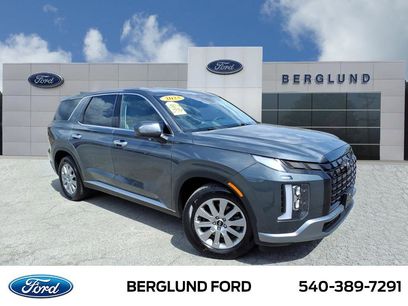 Used 2023 Hyundai Palisade SE