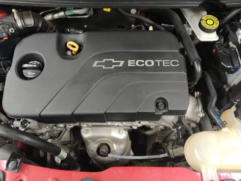 Used 2020 Chevrolet Spark LS FWD image 30