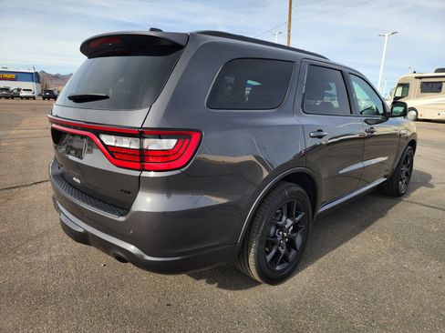 New 2026 Dodge Durango GT image 5