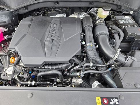 New 2026 Kia Sorento SX FWD image 22