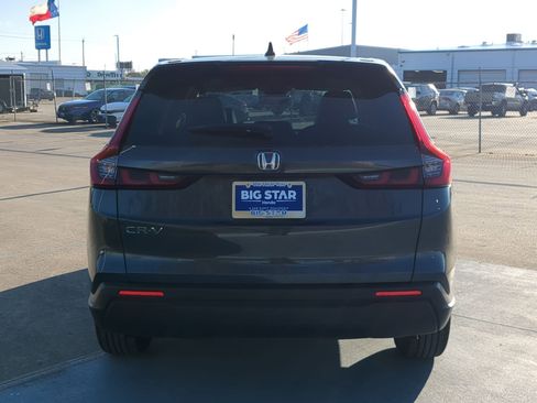 Certified 2025 Honda CR-V EX-L image 5