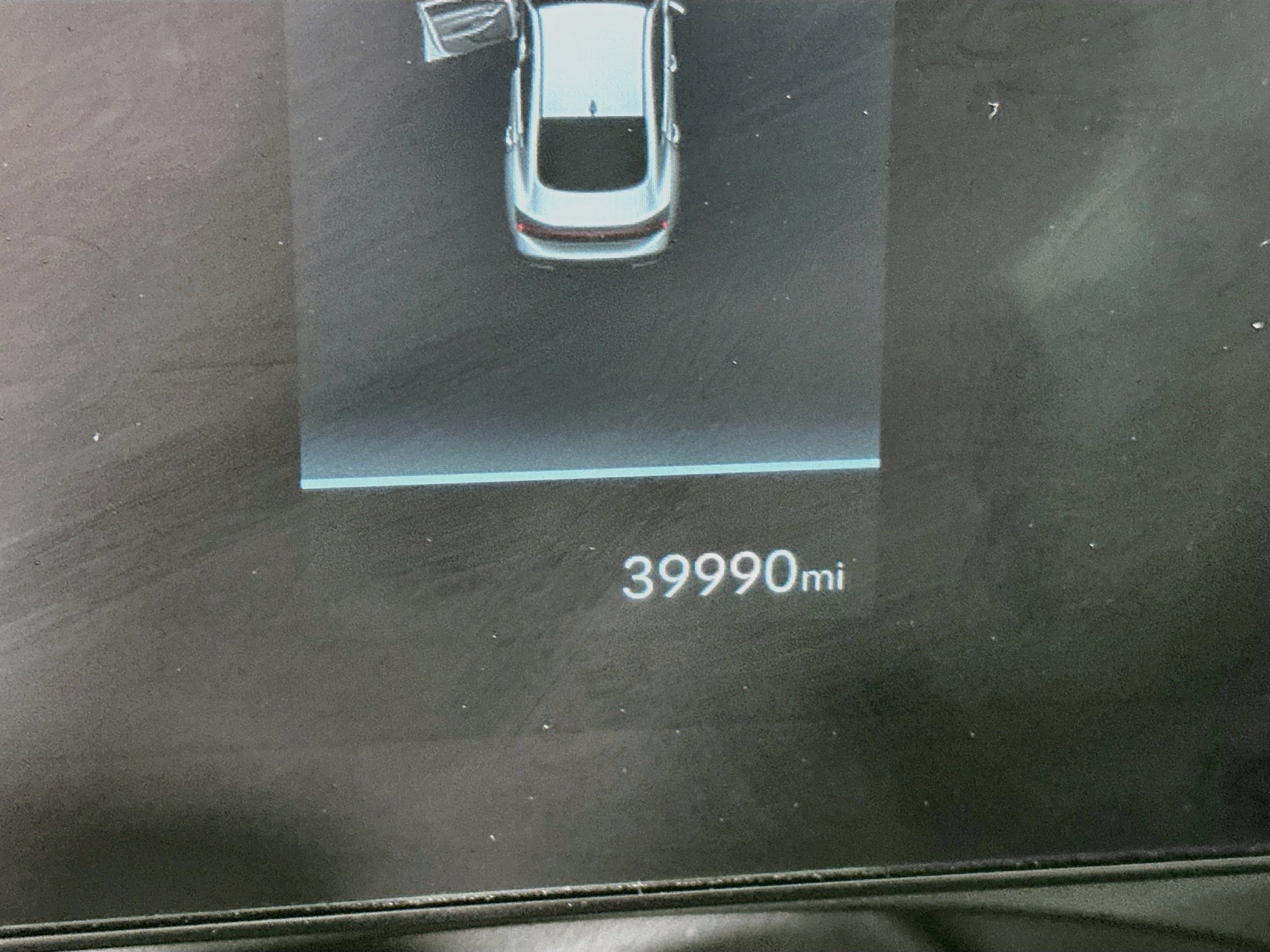 Used 2025 Hyundai Sonata SEL FWD image 19