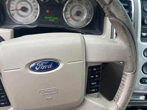 Used 2007 Ford Edge SEL image 21