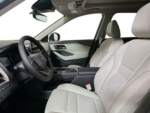 New 2026 Nissan Rogue Dark Armor AWD/4WD image 11