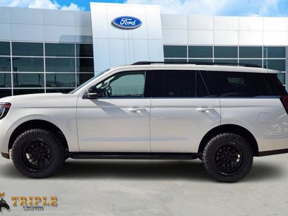 New 2026 Ford Expedition Active
