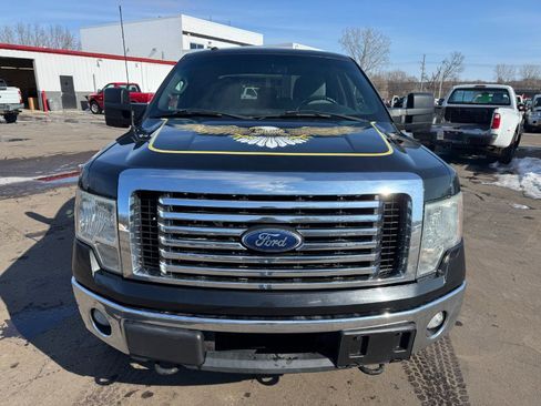 Used 2012 Ford F150 XLT w/ XTR Pkg image 8