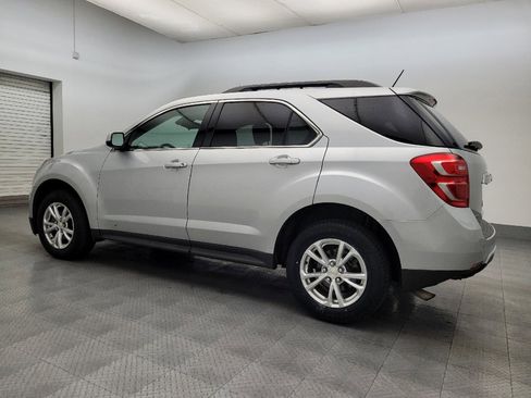 Used 2017 Chevrolet Equinox LT w/ Convenience Package image 3