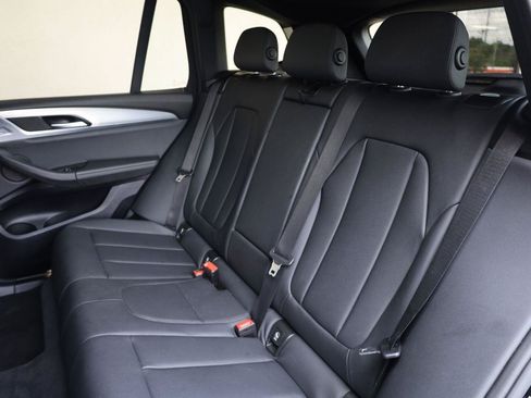 Used 2019 BMW X3 xDrive30i w/ Premium Package AWD/4WD image 20