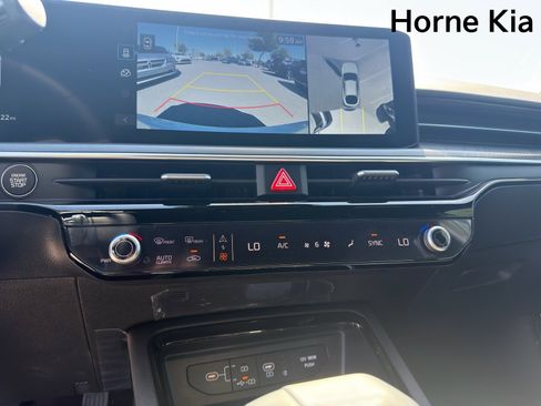 New 2026 Kia K5 GT FWD image 17