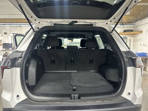 Certified 2026 Chevrolet Equinox LT AWD/4WD image 26