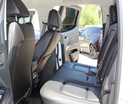 Used 2022 Chevrolet Colorado ZR2 AWD/4WD image 11