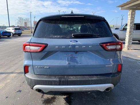 Used 2024 Ford Escape Active w/ Tech Pack #2 image 4