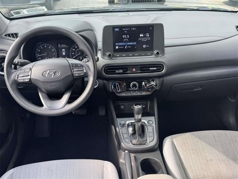 Certified 2023 Hyundai Kona SEL image 15