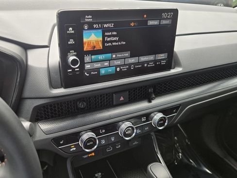 Used 2025 Honda CR-V Sport-L image 21