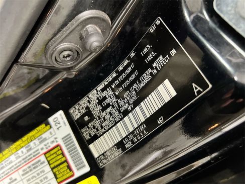 Used 2016 Toyota Sienna XLE image 28