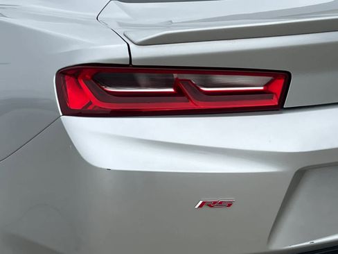 Used 2016 Chevrolet Camaro LT w/ RS Package image 26