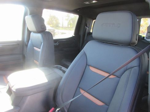 New 2026 GMC Sierra 1500 AT4 image 14