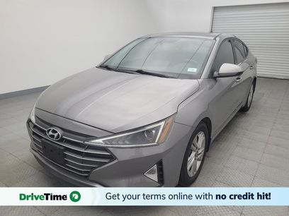 Used 2020 Hyundai Elantra Value Edition