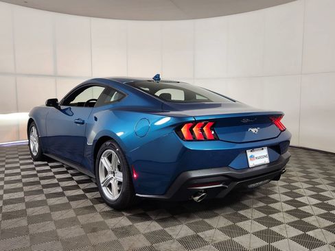 New 2026 Ford Mustang Coupe RWD image 5