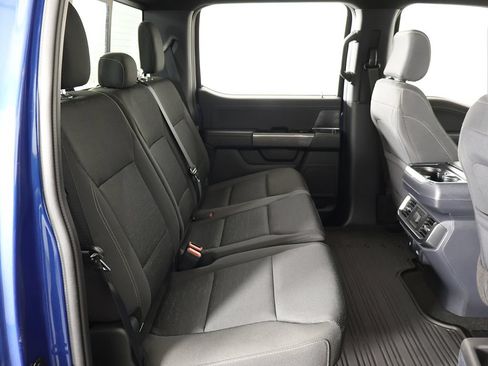 Used 2023 Ford F150 XLT w/ Equipment Group 302A High AWD/4WD image 36