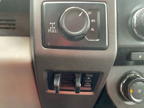 Used 2017 Ford F350 XL image 16