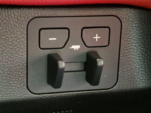 New 2026 Toyota Tundra TRD Pro AWD/4WD image 19