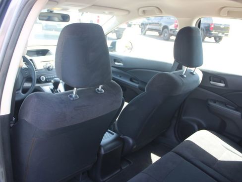 Used 2013 Honda CR-V LX image 23