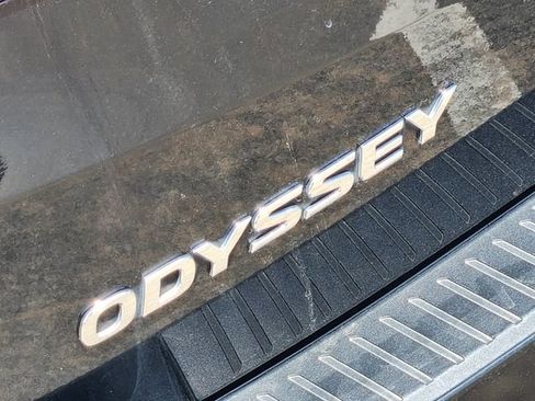 Used 2025 Honda Odyssey EX-L image 11