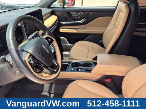 Used 2023 Lincoln Corsair Reserve w/ Equipment Group 201A AWD/4WD image 10