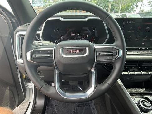 New 2026 GMC Canyon Elevation AWD/4WD image 30