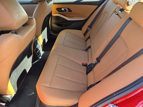 Used 2024 BMW M340i w/ Premium Package image 14