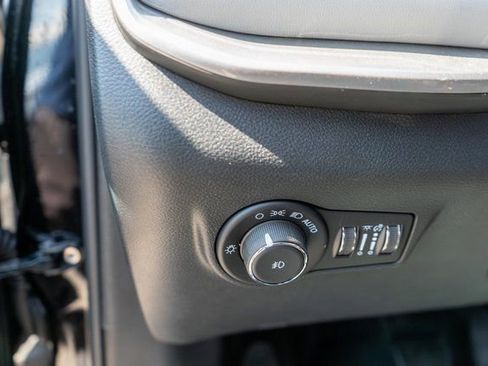 New 2026 Jeep Compass Limited AWD/4WD image 17