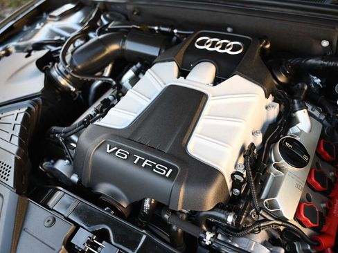 Used 2014 Audi S5 Premium Plus image 26