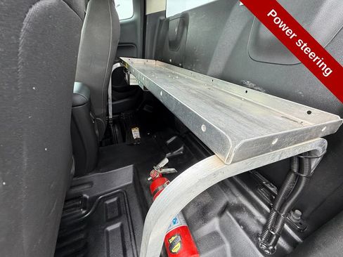 Used 2022 Chevrolet Colorado LT w/ Fleet Safety Package AWD/4WD image 35