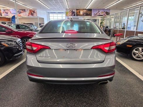 Used 2016 Hyundai Sonata SE FWD image 5