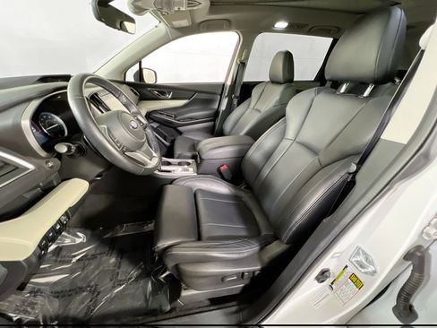 Used 2022 Subaru Ascent Limited w/ Technology Package image 22