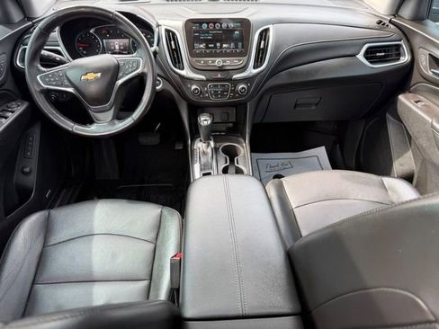 Used 2018 Chevrolet Equinox Premier FWD image 13