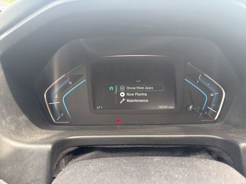 Used 2018 Honda Odyssey EX-L image 19