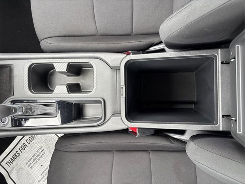 Certified 2025 Nissan Sentra S FWD image 20