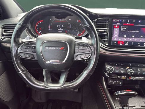 Used 2023 Dodge Durango R/T AWD/4WD image 20