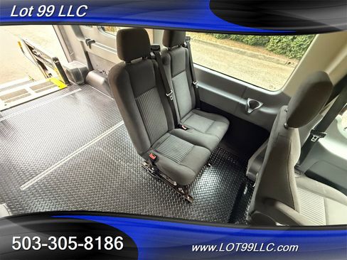 Used 2015 Ford Transit 350 XL image 28
