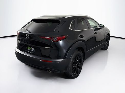 Used 2024 MAZDA CX-30 AWD 2.5 S w/ Select Sport Pkg image 9
