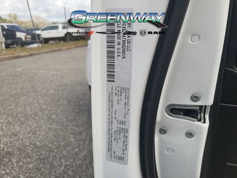 Used 2022 Jeep Wagoneer Series I w/ Premium Group I image 37