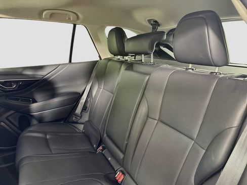 Certified 2023 Subaru Outback Limited AWD/4WD image 28