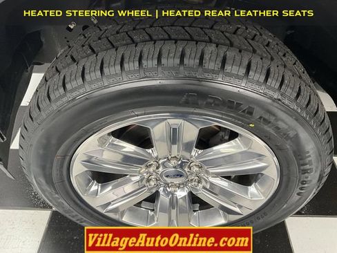 Used 2020 Ford F150 Lariat w/ Equipment Group 502A Luxury AWD/4WD image 11