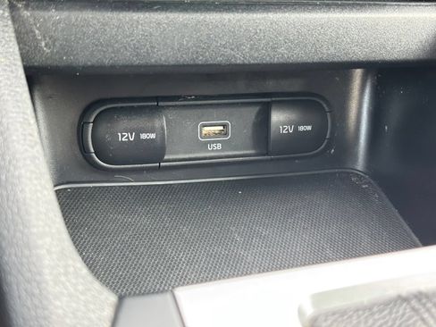 Used 2023 Kia Forte LXS FWD image 24