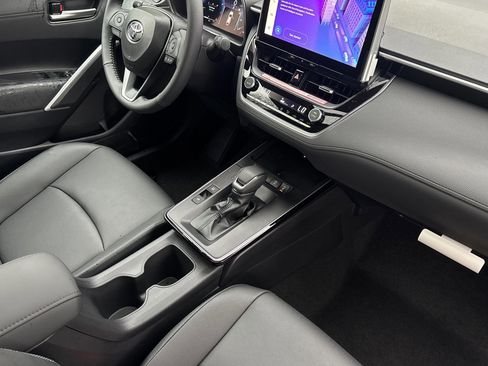 New 2026 Toyota Corolla Cross XLE image 16