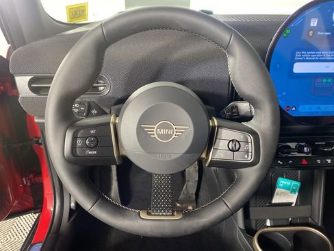 New 2026 MINI Cooper S image 9