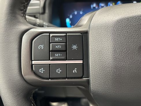 Used 2024 Ford F150 XLT w/ XLT Black Appearance Package image 37