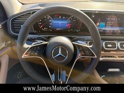 New 2026 Mercedes-Benz GLE 350 4MATIC image 22